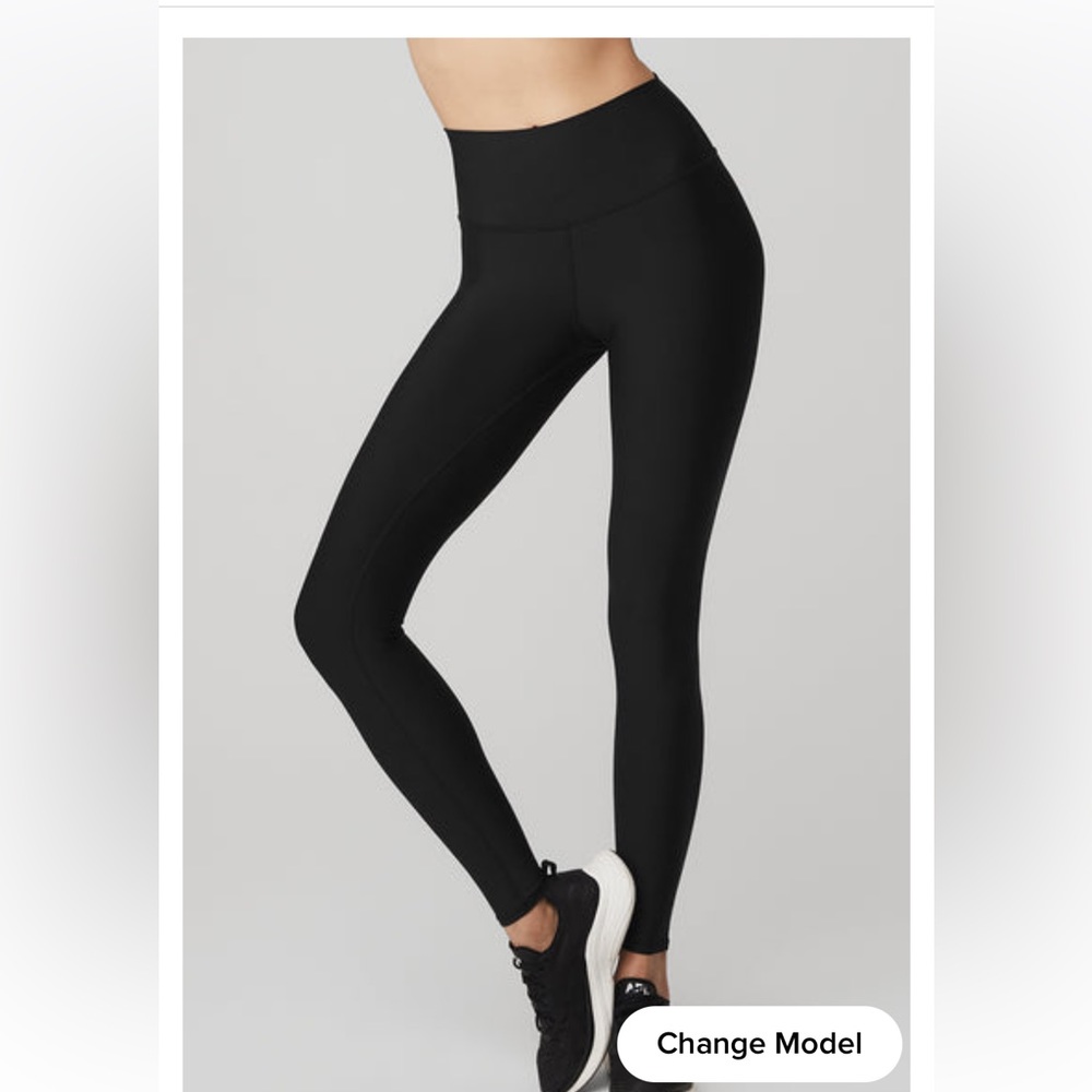 Alo airlift legging black